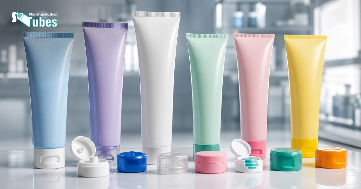 How Plastic Tube Packaging Impacts Product Safety, Shelf Life, and Regulatory Compliance